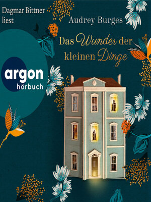 cover image of Das Wunder der kleinen Dinge (Ungekürzte Lesung)